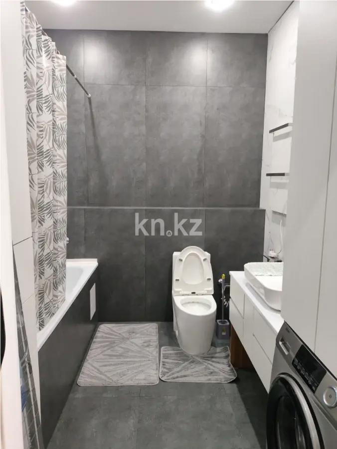 Продажа 2-комнатной квартиры, 56 м² - Продажа  двухкомнатных квартир в новостройках Алматы с фото - страница 2 фото 4 из 5