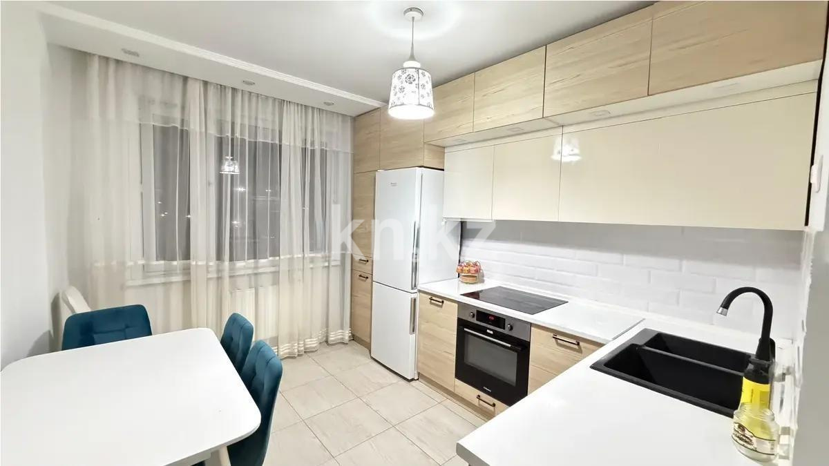 Продажа 1-комнатной квартиры, 36 м² - Продажа квартир в Казахстане - страница 45 фото 2 из 4