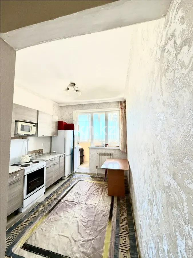 Продажа 1-комнатной квартиры, 36.9 м² в Астане - фото 2
