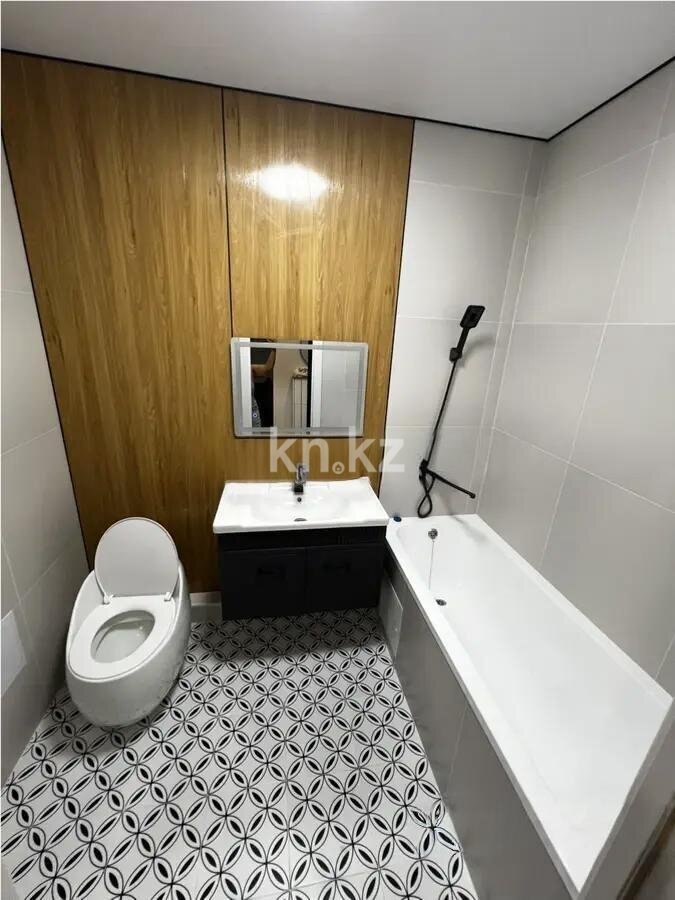 Продажа 2-комнатной квартиры, 43 м² в Алматы - фото 4
