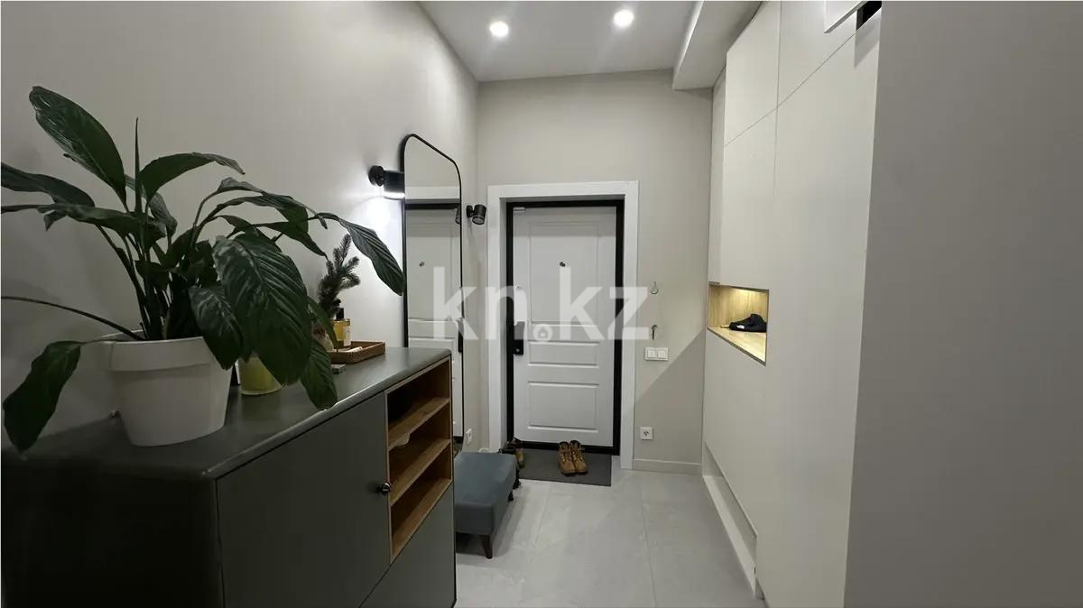 Продажа 3-комнатной квартиры, 76 м² - Продажа квартир в новостройках Алматы без посредников - страница 6 фото 5 из 5