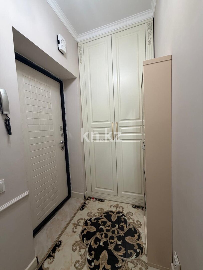 Продажа 2-комнатной квартиры, 60 м² в Алматы - фото 3