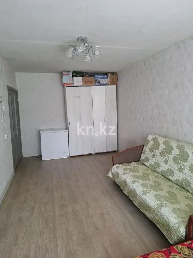 Продажа 1-комнатной квартиры, 35.6 м² в Астане - фото 2