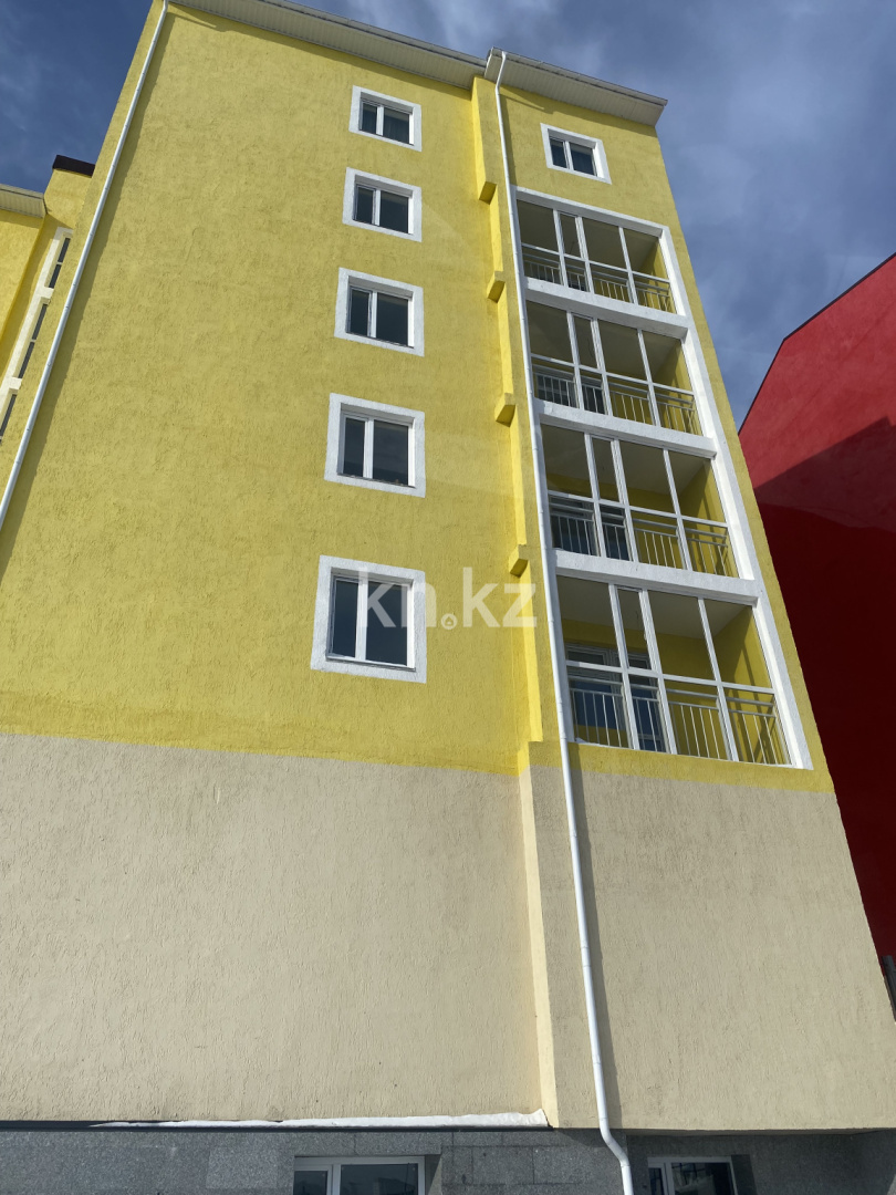 Продажа 2-комнатной квартиры, 55.2 м² в Астане - фото 27