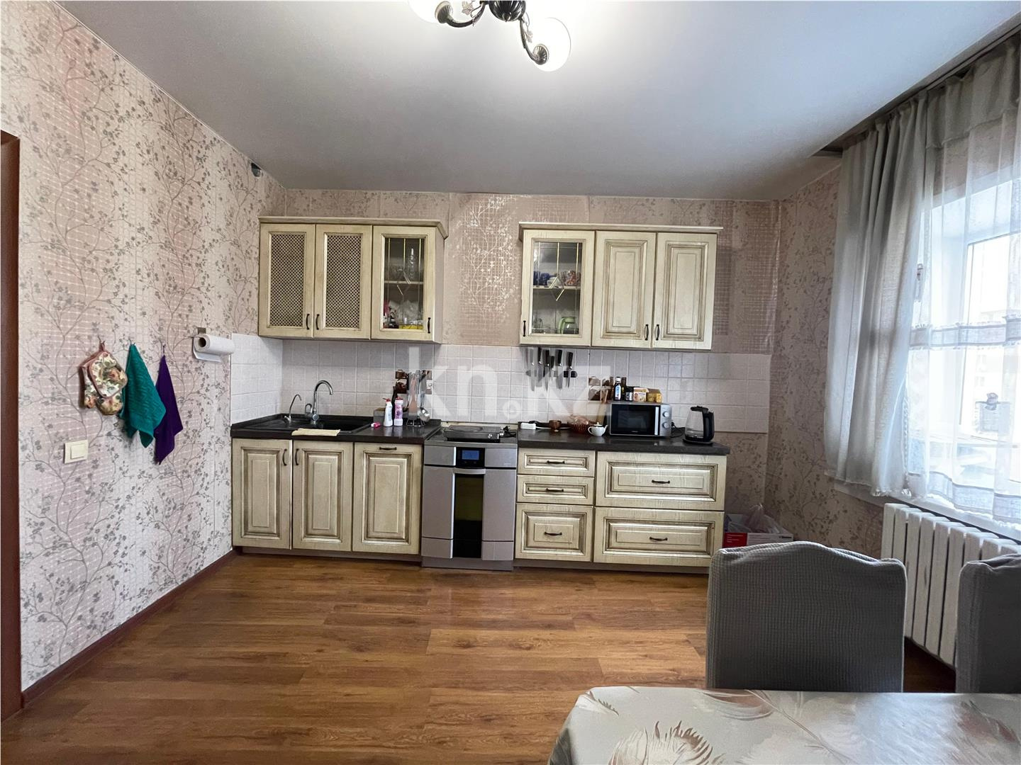 Продажа 3-комнатной квартиры, 95.6 м² - Продажа квартир в Павлодаре фото 7 из 14