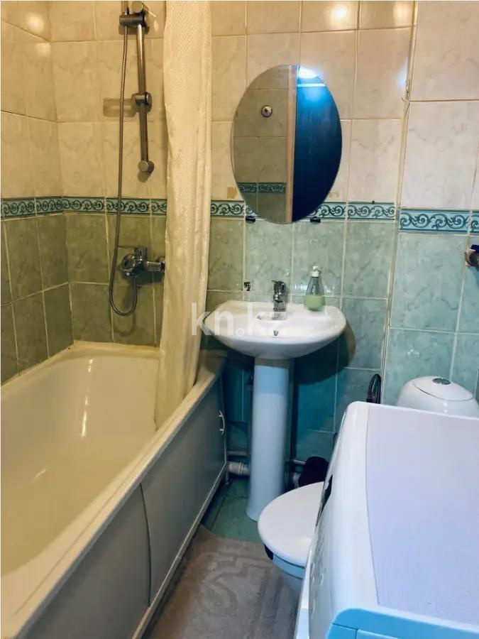 Продажа 1-комнатной квартиры, 20 м², ул. Манаса, дом  20/2 в Астане - фото 3