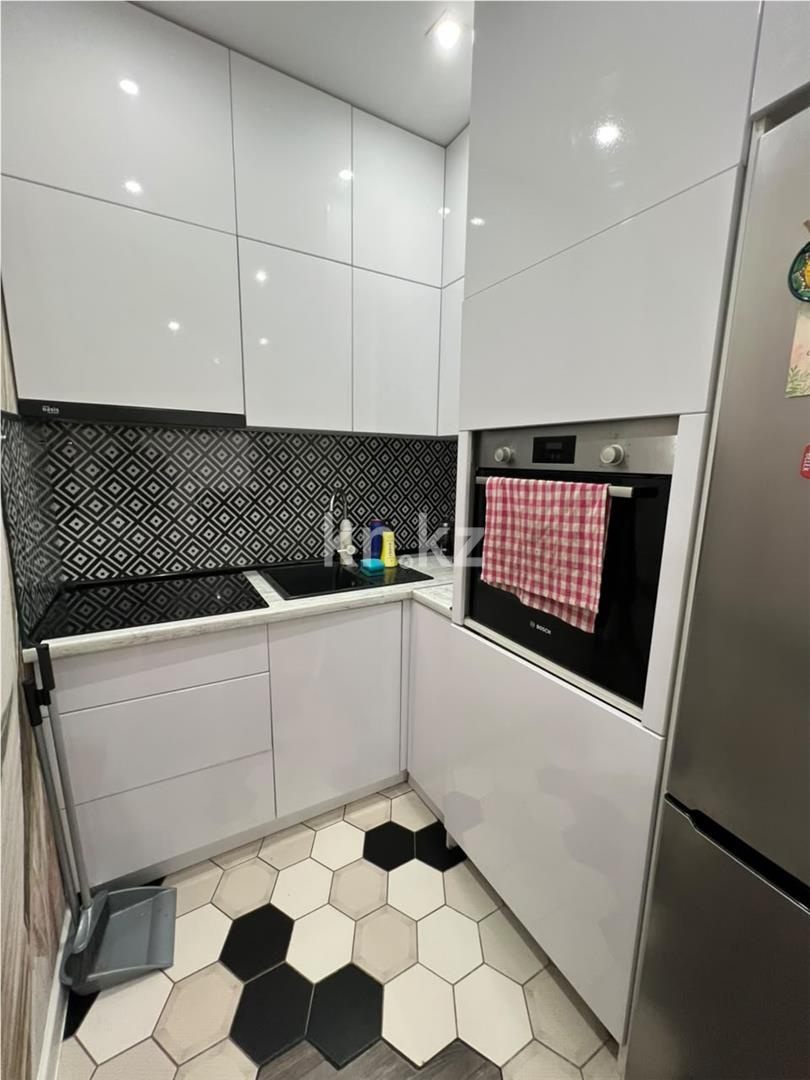 Продажа 3-комнатной квартиры, 55 м² - Продажа квартир в районе Юго-Восток в Караганде фото 7 из 13