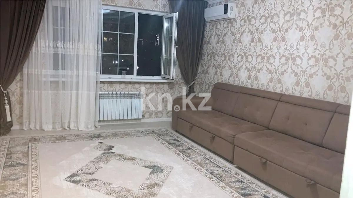 Продажа 2-комнатной квартиры, 70 м² - Продажа двухкомнатных квартир от собственников в Алматы - страница 3 фото 1 из 1