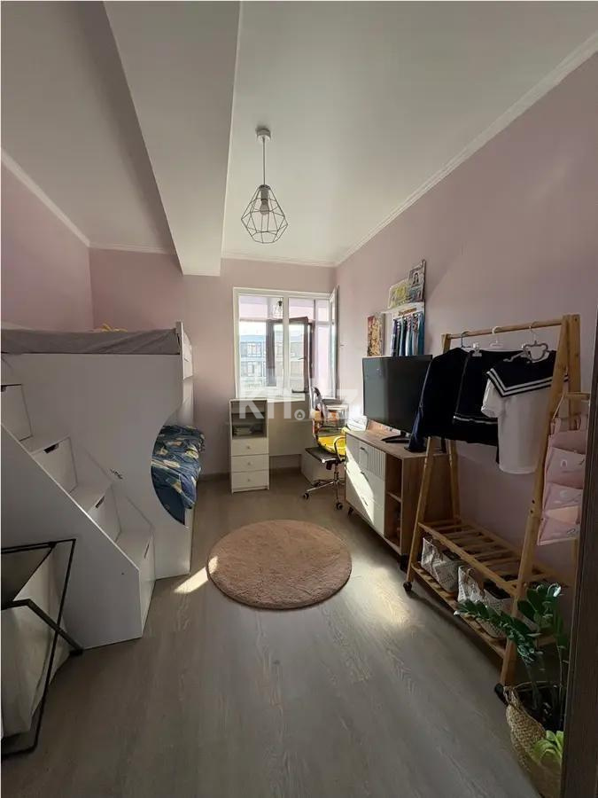 Продажа 2-комнатной квартиры, 62 м², мкр-н Думан-2, дом  25 в Алматы - фото 3