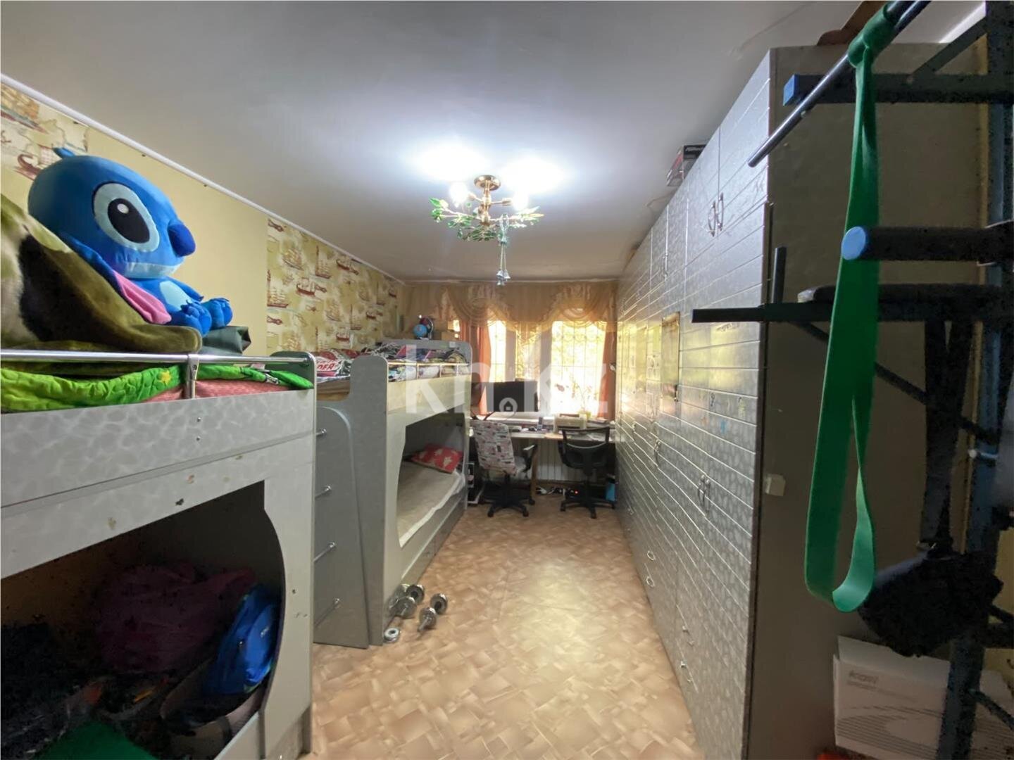 Продажа 4-комнатной квартиры, 78 м² в Караганде - фото 5