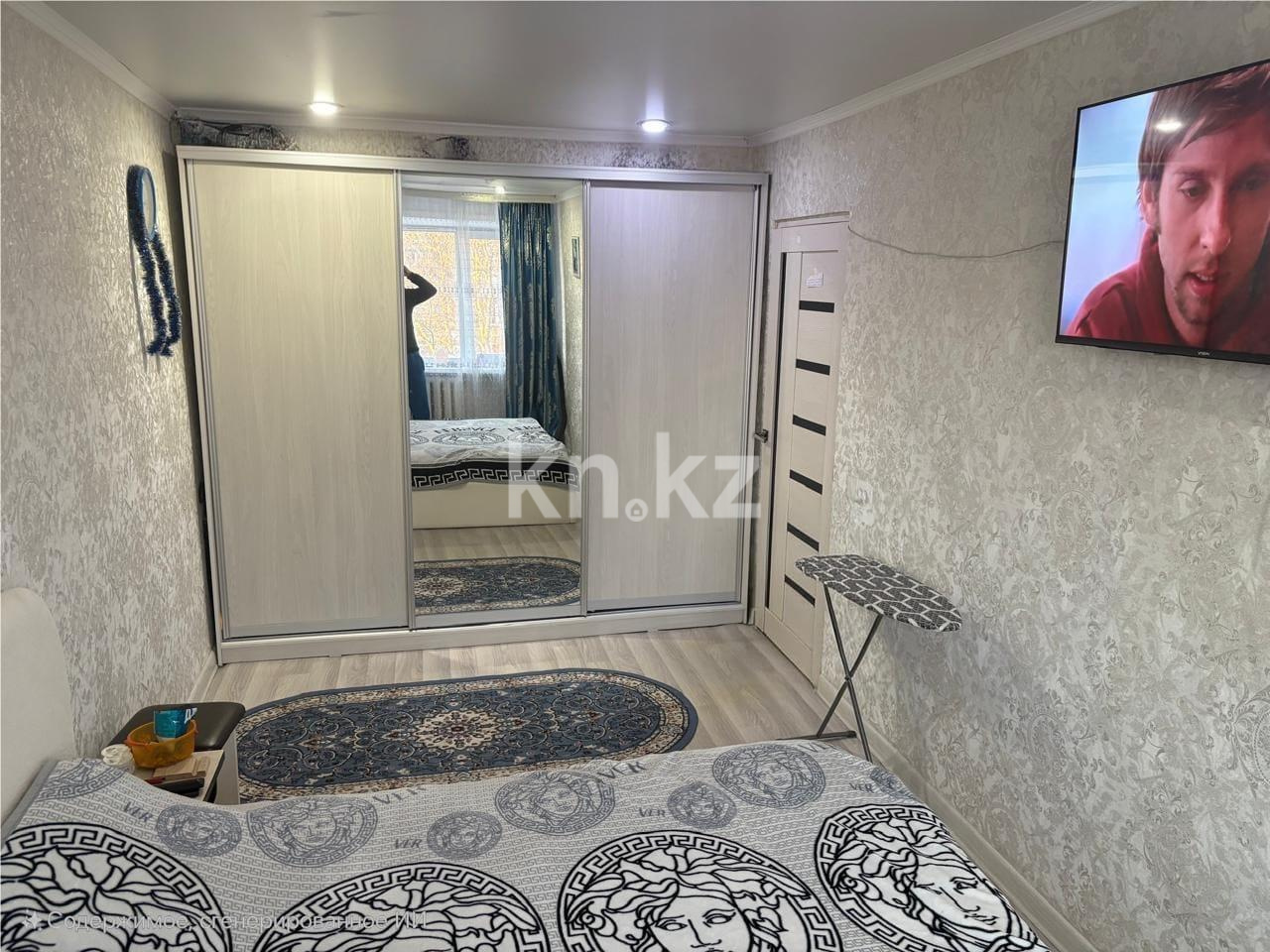 Продажа 2-комнатной квартиры, 46 м² в Караганде - фото 4