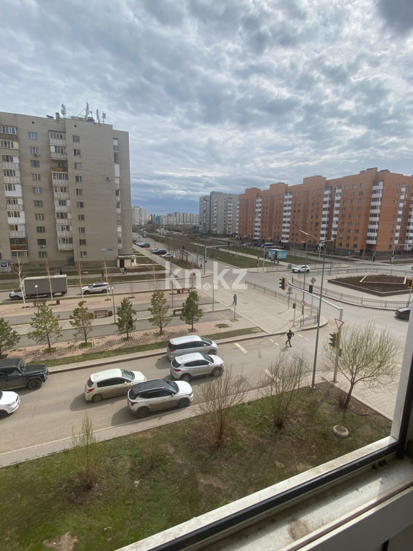Продажа 2-комнатной квартиры, 76 м² в Астане - фото 12