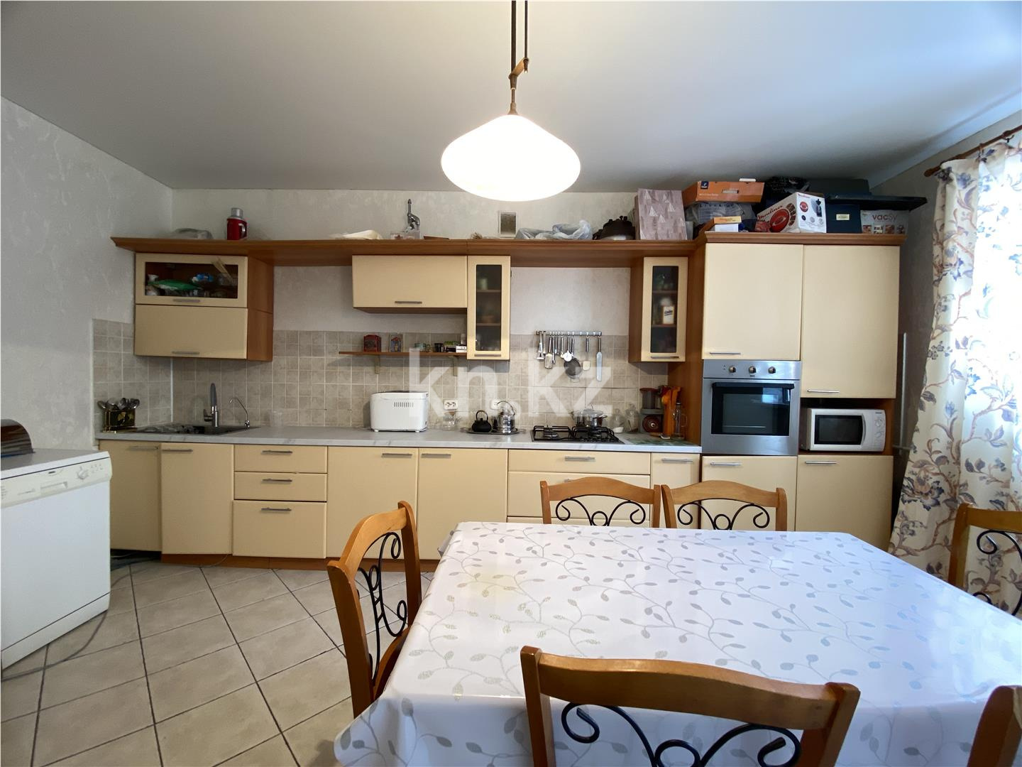 Продажа 4-комнатной квартиры, 127 м² - Продажа квартир в р-не Алматы Астаны - страница 45 фото 5 из 22