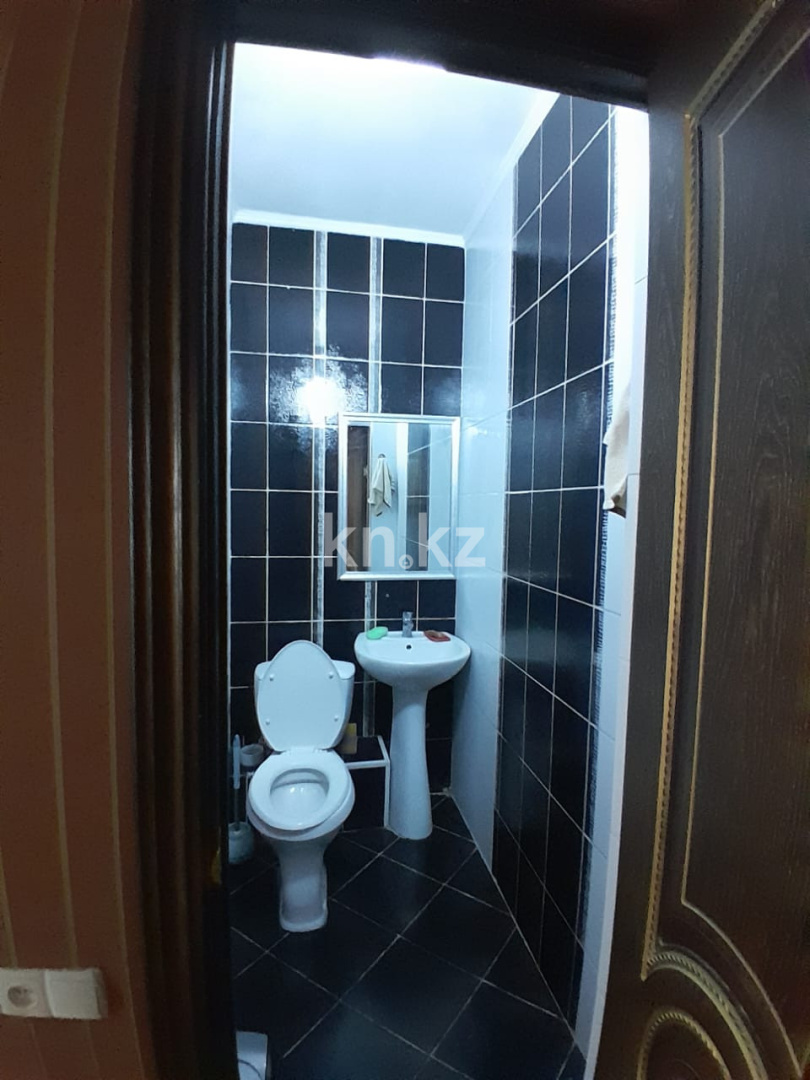 Продажа 6-комнатной квартиры, 150 м² - Продажа пятикомнатных и более квартир в Алматы - страница 3 фото 10 из 30