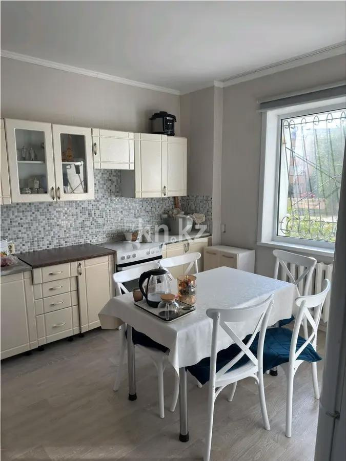 Продажа 3-комнатной квартиры, 78 м², пр. Шахтеров, дом  70 - Продажа  трехкомнатных квартир в Караганде фото 4 из 4