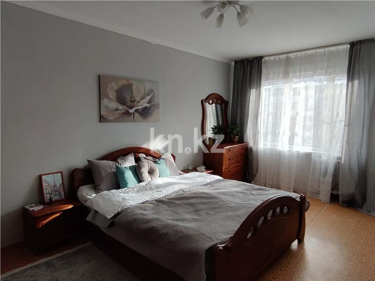 Продажа 3-комнатной квартиры, 62 м², ул. Утепова, дом  14 - Продажа  трехкомнатных квартир в Алматы без посредников фото 2 из 6
