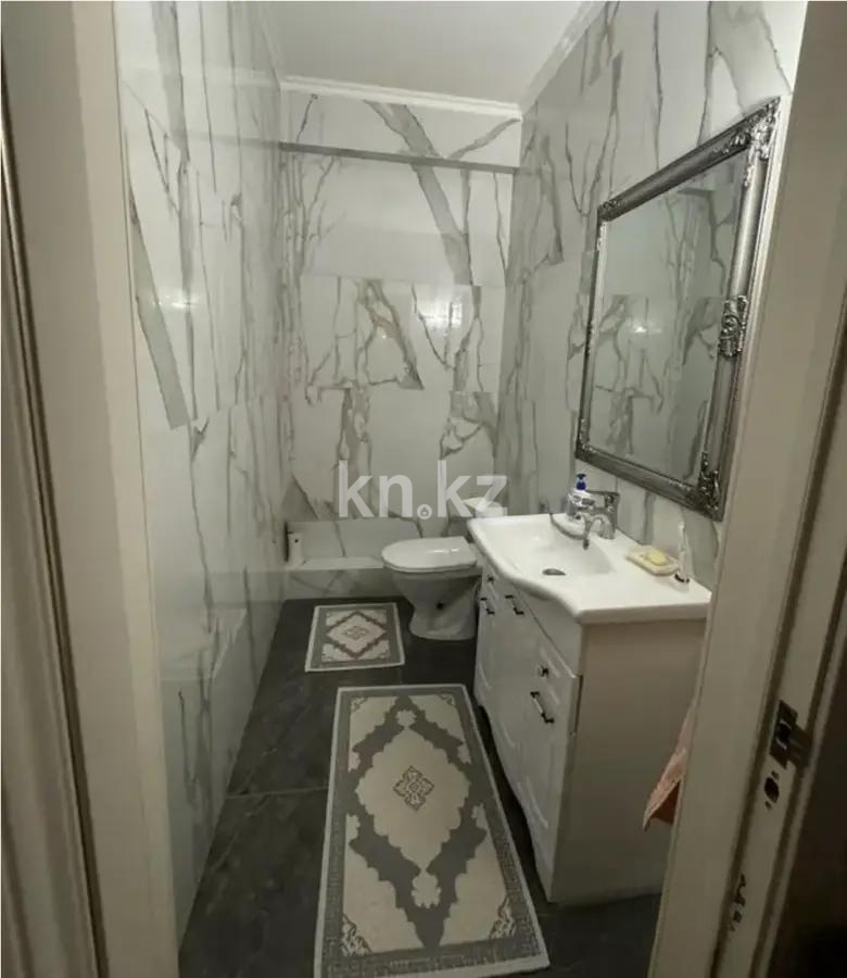 Продажа 3-комнатной квартиры, 131 м², ул. Кенесары, дом  52 в Астане - фото 4