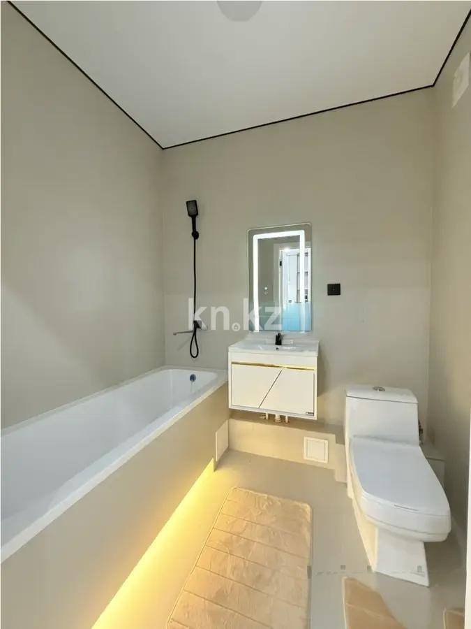 Продажа 2-комнатной квартиры, 40 м² - Продажа квартир в монолитно-каркасном доме в Алматы - страница 3 фото 4 из 4