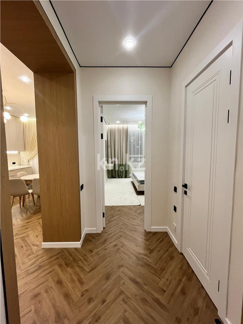 Продажа 4-комнатной квартиры, 110 м² - Продажа квартир в Астане в р-не Нура фото 15 из 18