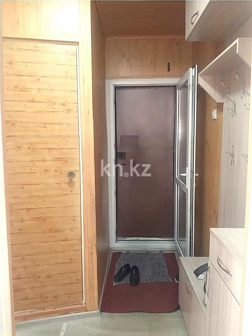 Продажа 3-комнатной квартиры, 55 м², ул. Гапеева - Продажа  трехкомнатных квартир в Караганде с фото фото 7 из 7