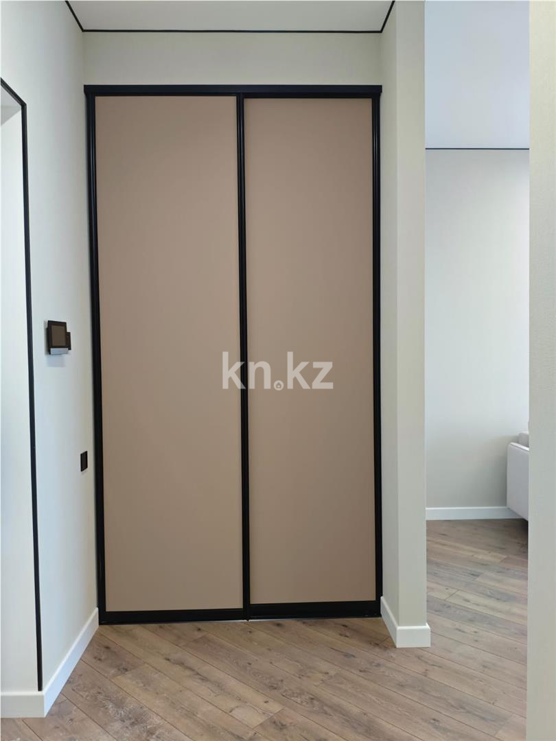 Продажа 1-комнатной квартиры, 50 м² - Аренда квартир посуточно в Алматинской области фото 8 из 12