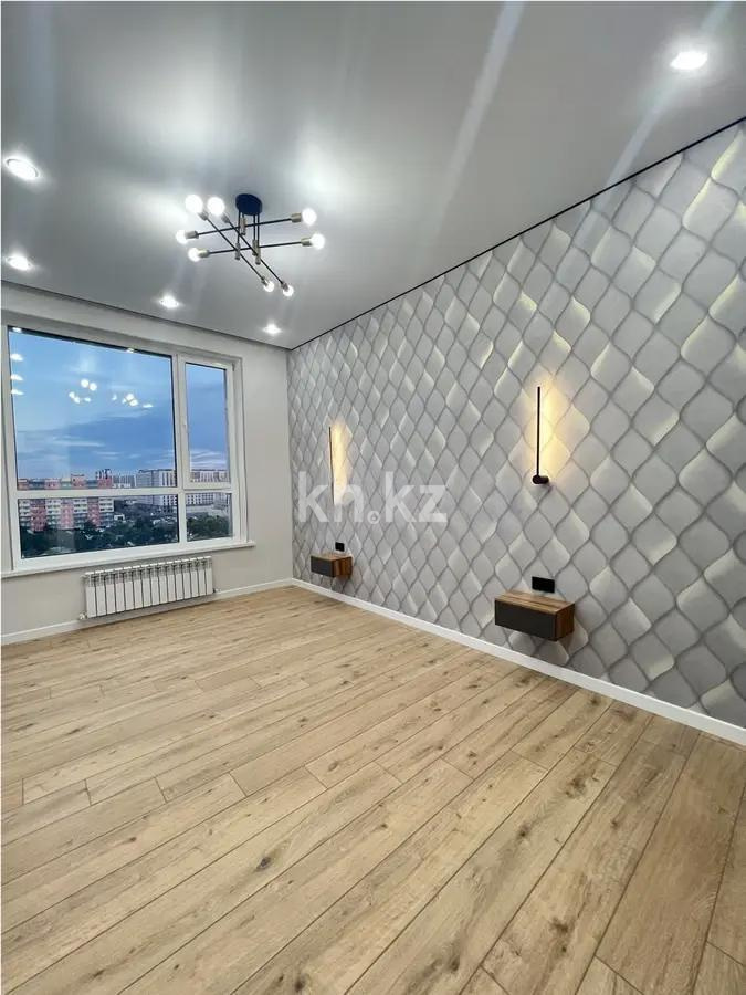 Продажа 2-комнатной квартиры, 67 м² в Астане