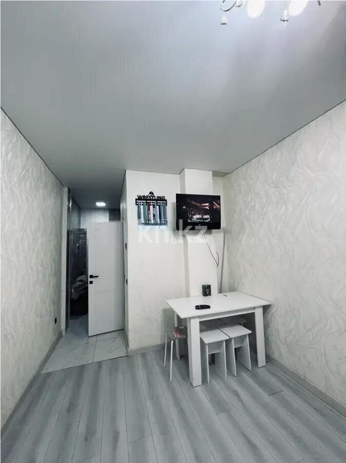 Продажа 1-комнатной квартиры, 21.7 м² в Астане - фото 2