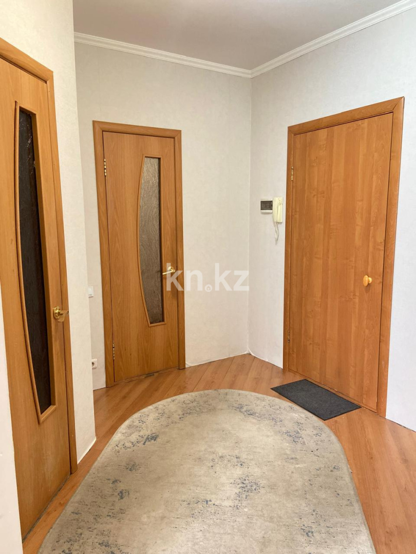 Продажа 1-комнатной квартиры, 52 м², пр. Момышулы, дом  18/1 - пр. Жумабаева в Астане - фото 4