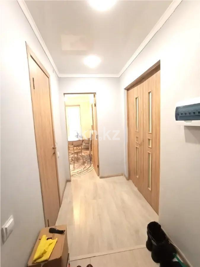 Продажа 1-комнатной квартиры, 35 м², ул. Мухамедханова, дом  28а в Астане - фото 4
