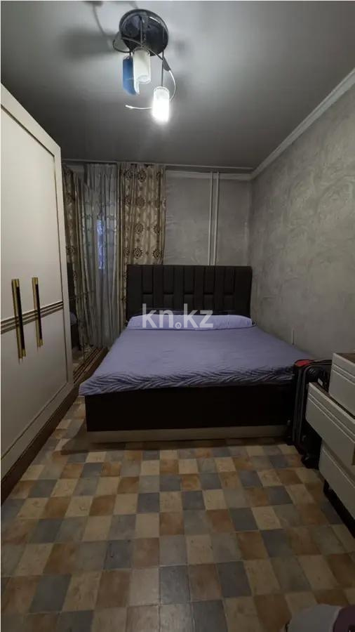 Продажа 2-комнатной квартиры, 54 м² - Продажа квартир в Алматы - страница 2 фото 2 из 5