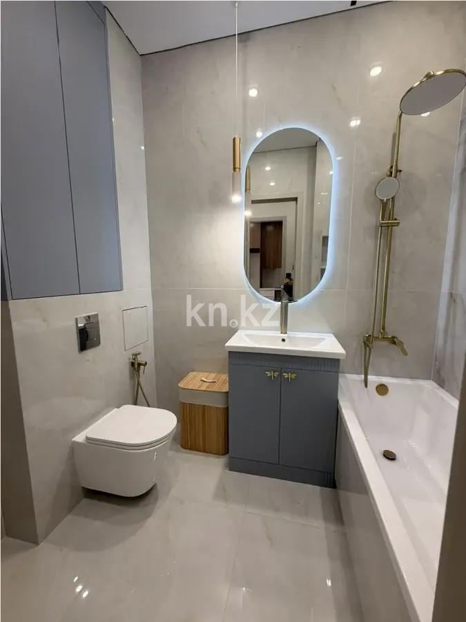 Продажа 2-комнатной квартиры, 41 м² в Астане - фото 4