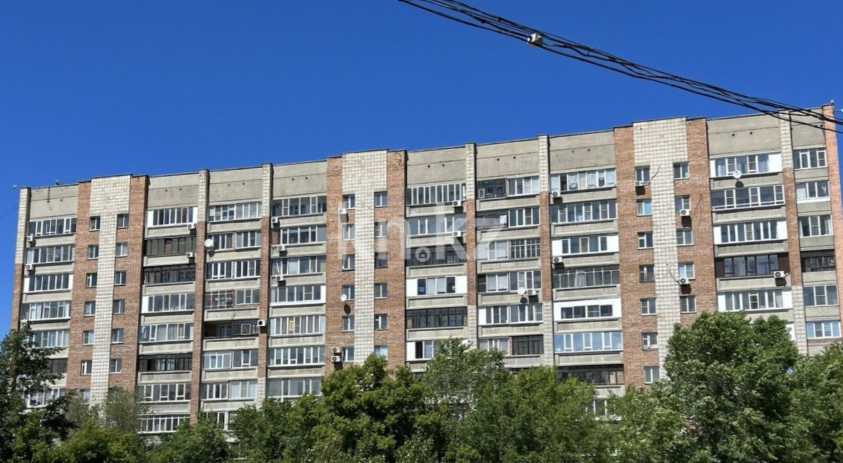 Продажа 2-комнатной квартиры, 53 м² - Продажа двухкомнатных квартир в Усть-Каменогорске фото 35 из 35