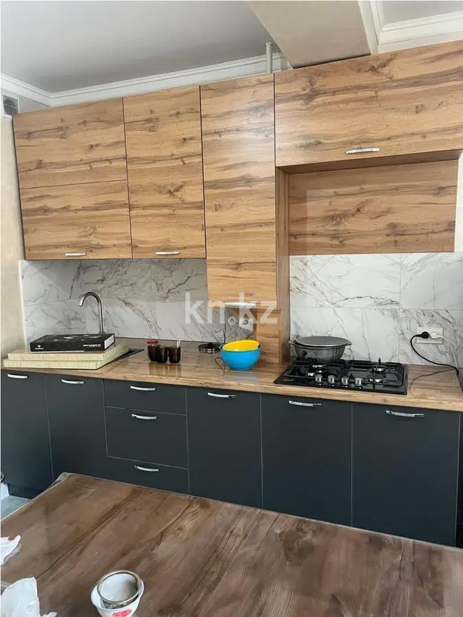 Продажа 2-комнатной квартиры, 68 м², мкр-н Зердели, дом  1/181 в Алматы - фото 2