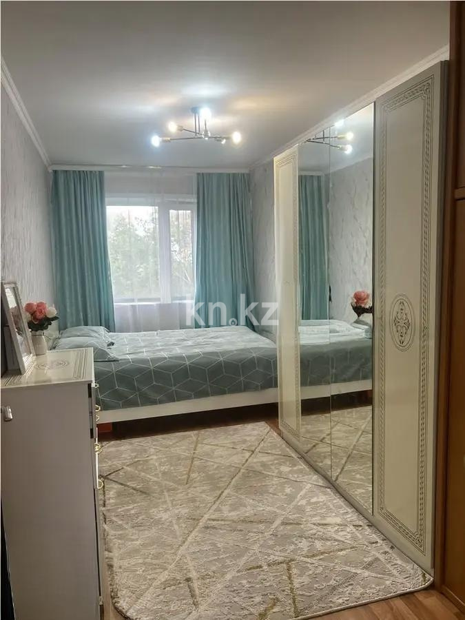Продажа 2-комнатной квартиры, 46 м² - Продажа квартир от собственников в Караганде фото 2 из 5