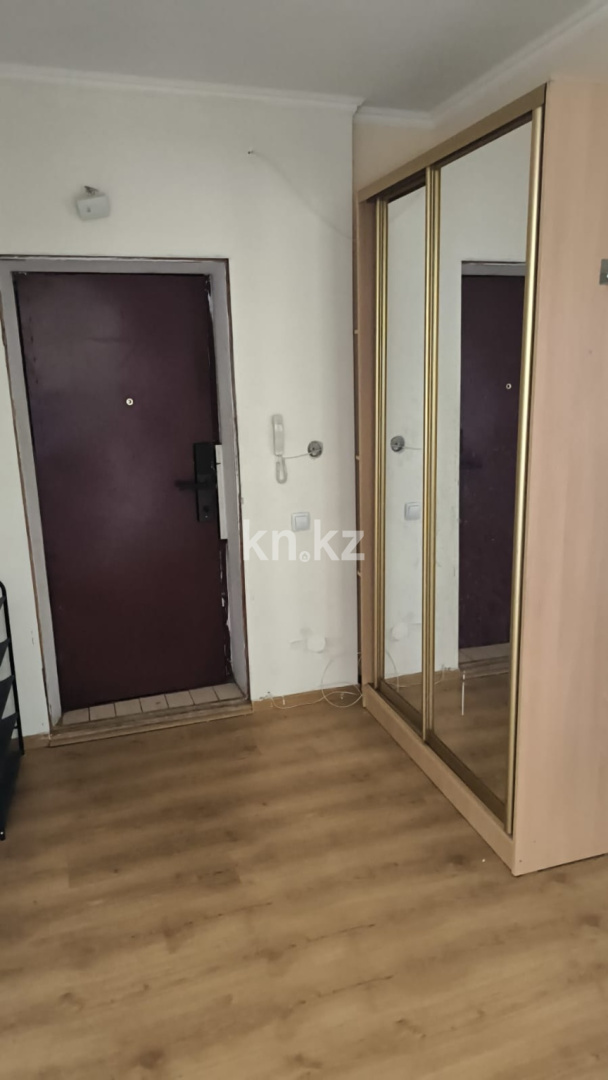 Аренда 3-комнатной квартиры, 80 м² - Аренда квартир помесячно в Астане фото 9 из 11