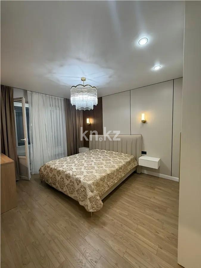 Продажа 3-комнатной квартиры, 65 м² - Продажа  трехкомнатных квартир в новостройках Алматы с фото - страница 6 фото 1 из 4