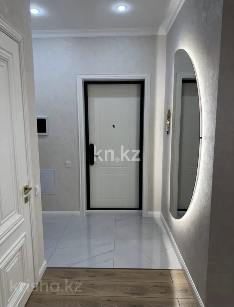 Продажа 3-комнатной квартиры, 95.5 м² - Продажа квартир в Казахстане - страница 18 фото 2 из 12