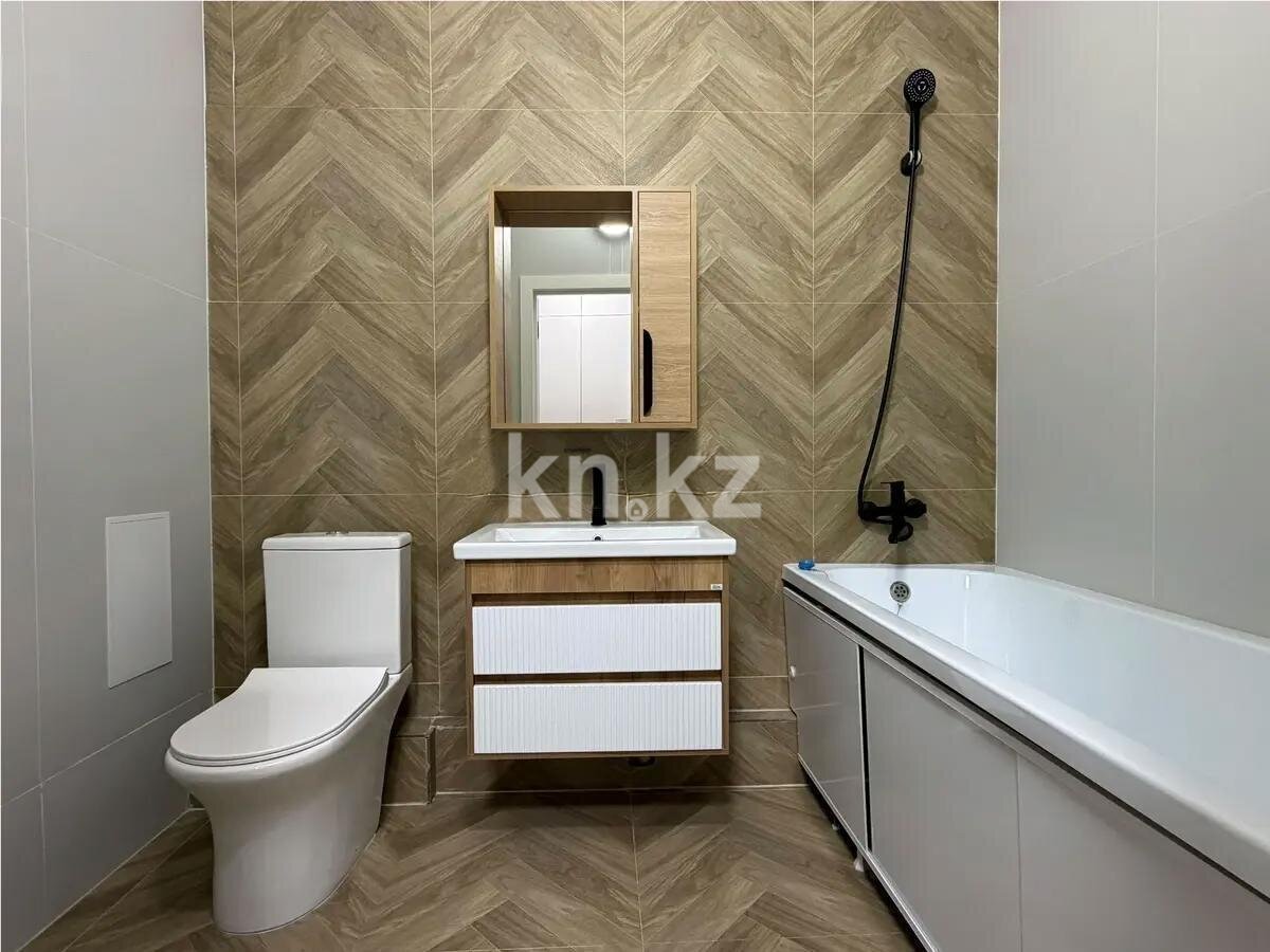 Продажа 2-комнатной квартиры, 50 м² в Алматы - фото 4