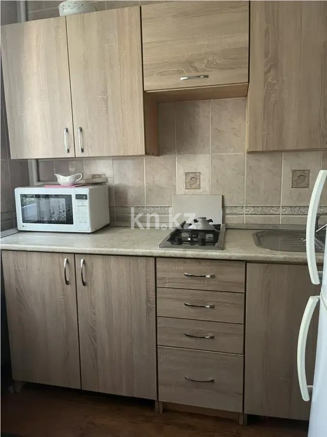 Продажа 2-комнатной квартиры, 46 м² в Алматы - фото 4