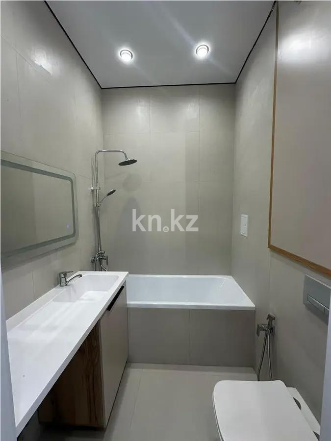 Продажа 2-комнатной квартиры, 41 м² - Продажа квартир в новостройках Астаны без посредников - страница 5 фото 4 из 5