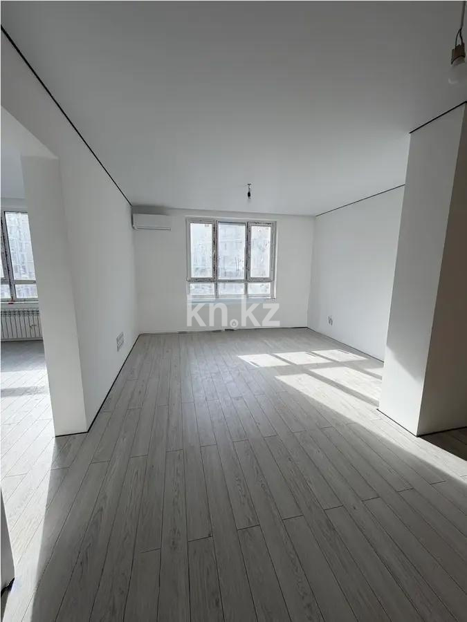 Продажа 2-комнатной квартиры, 52 м², ул. Жандосова, дом  94а в Алматы