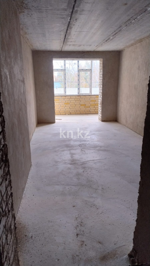 Продажа 1-комнатной квартиры, 51.4 м², Кокшетау, дом  1/5 - Продажа жилой и коммерческой недвижимости в Уральске фото 9 из 9