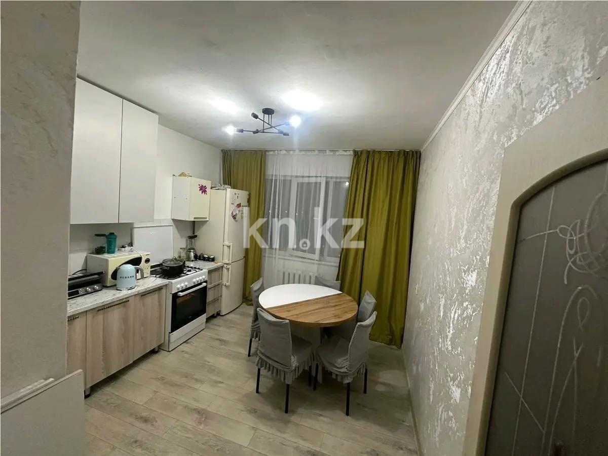 Продажа 3-комнатной квартиры, 78 м² в Алматы - фото 4