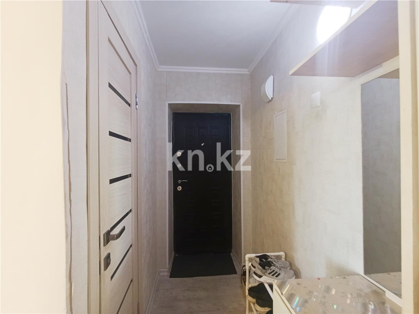 Продажа 2-комнатной квартиры, 44 м², мкр-н 21 в Караганде - фото 11