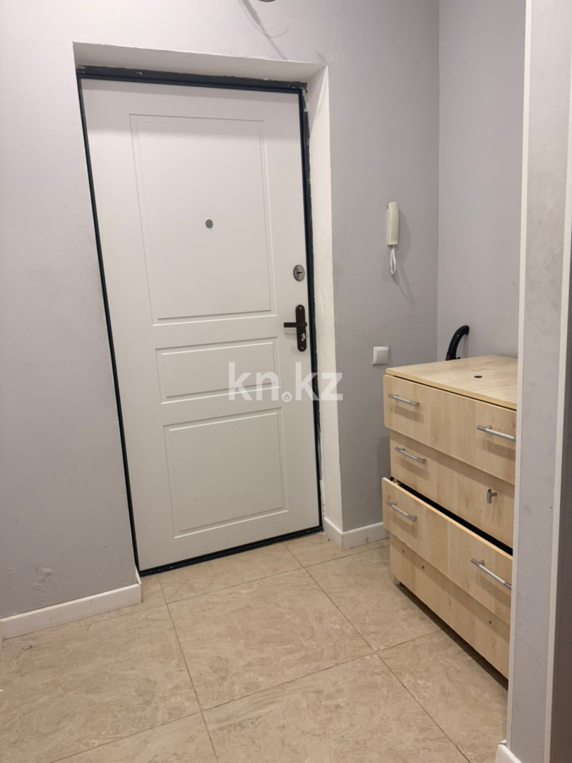 Аренда 1-комнатной квартиры, 38 м² - Аренда однокомнатных квартир помесячно в р-не Нура Астаны фото 7 из 10