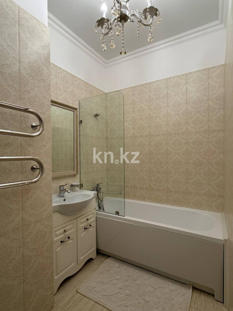 Аренда 2-комнатной квартиры, 70 м² - Аренда квартир помесячно в Казахстане фото 3 из 4