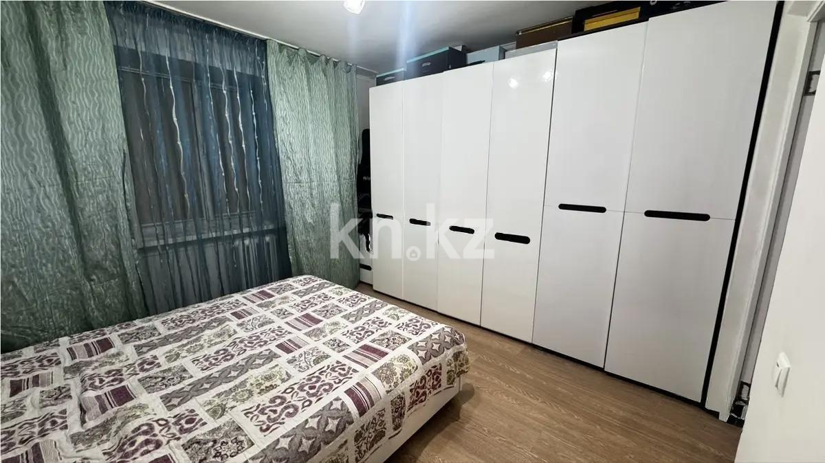 Продажа 2-комнатной квартиры, 60.4 м², ул. Мустафина, дом  15 - Продажа  двухкомнатных квартир в новостройках Астаны без посредников фото 2 из 5