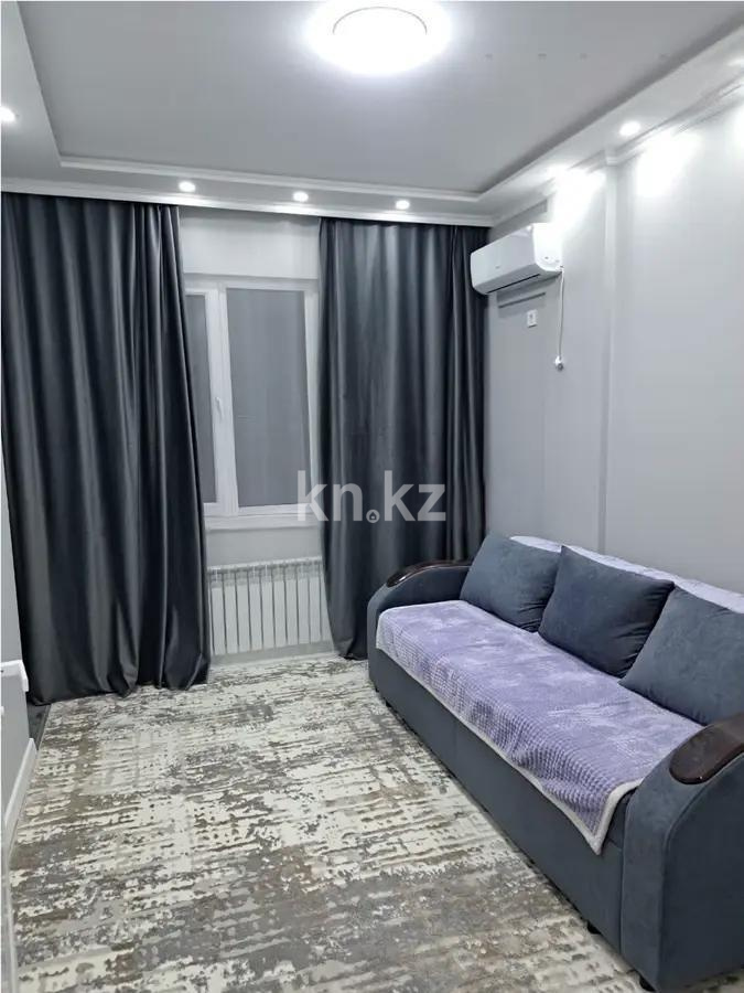 Продажа 2-комнатной квартиры, 50 м², пр. Назарбаева, дом  36 - Продажа  двухкомнатных квартир в Алматы без посредников фото 1 из 4