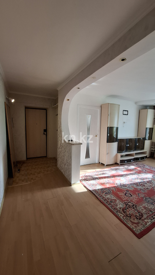 Аренда 4-комнатной квартиры, 71 м² - Аренда квартир помесячно в Караганде фото 12 из 12