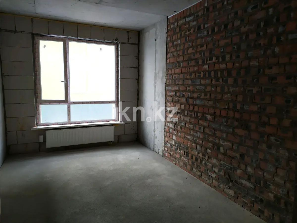 Продажа 1-комнатной квартиры, 36.6 м² в Астане